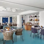 호텔 Mykonos Grand & Agios Ioannis Diakoftis