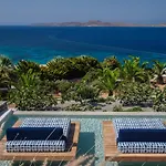 호텔 Mykonos Grand & Agios Ioannis Diakoftis