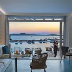 호텔 Mykonos Grand & Agios Ioannis Diakoftis