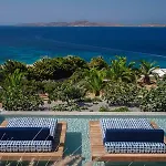 Mykonos Grand & 호텔