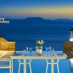 Mykonos Grand & Agios Ioannis Diakoftis