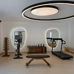 호텔 Mykonos Grand & 5*