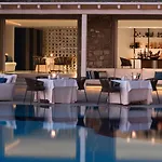 Mykonos Grand & 호텔 Agios Ioannis Diakoftis