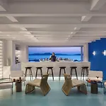 호텔 Mykonos Grand & 5*