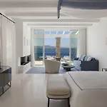 호텔 Mykonos Grand & Agios Ioannis Diakoftis