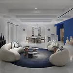 Mykonos Grand & 호텔