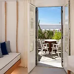 Mykonos Grand & 호텔
