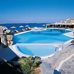 호텔 Mykonos Grand & Agios Ioannis Diakoftis