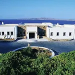 호텔 Mykonos Grand & Agios Ioannis Diakoftis