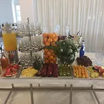 Mykonos Grand & 호텔 5*
