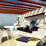 호텔 Mykonos Grand & 5*