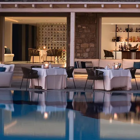 Hotel Mykonos Grand & 5*