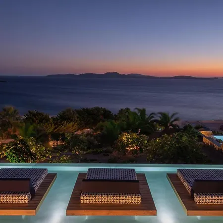 Mykonos Grand & Hotel