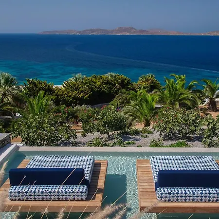 Hotel Mykonos Grand & Agios Ioannis Diakoftis