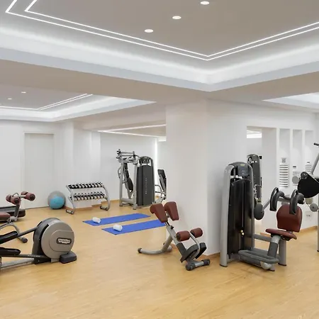 Mykonos Grand & Hotel