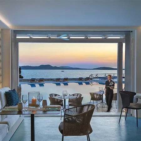 Hotel Mykonos Grand & Agios Ioannis Diakoftis