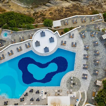 미코노스 그랜드 앤 5* Agios Ioannis Diakoftis