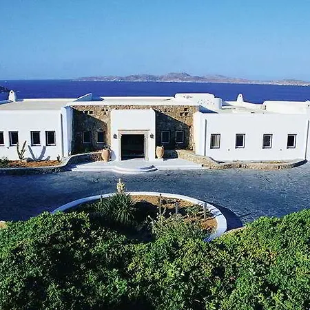 Hotel Mykonos Grand & Agios Ioannis Diakoftis