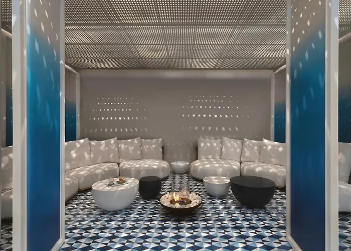 Mykonos Grand & Hotel 5*