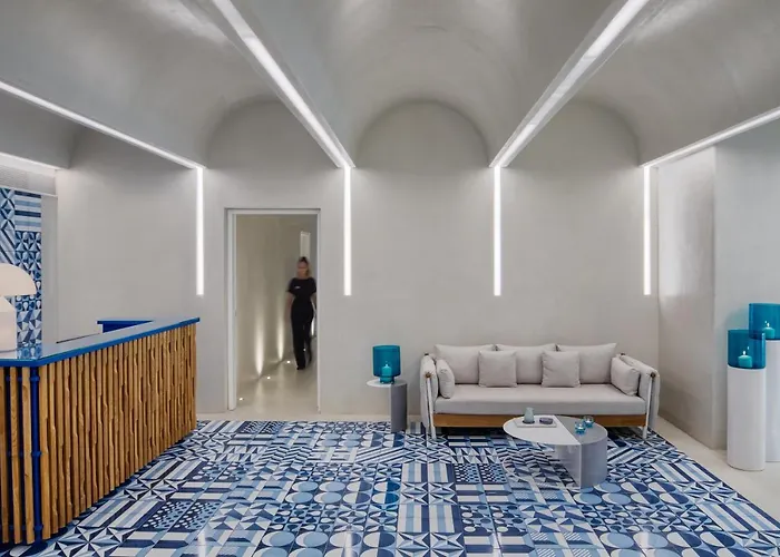 Hotel Mykonos Grand &