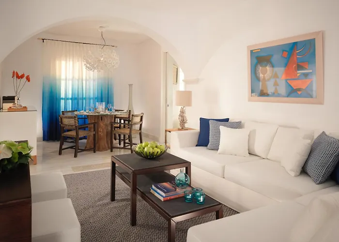 Mykonos Grand & Hotel