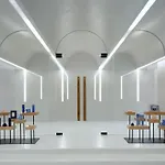 Mykonos Grand & Ξενοδοχείο