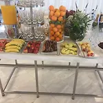 Mykonos Grand & 5*