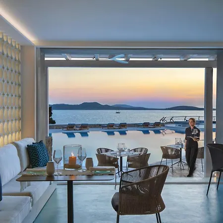 Otel Mykonos Grand &