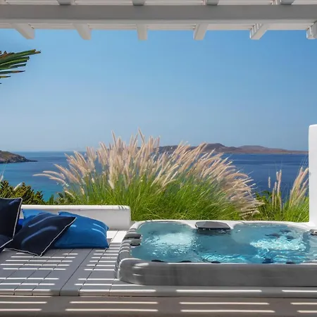 Mykonos Grand & Otel 5*