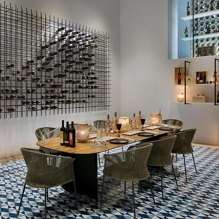 Otel Mykonos Grand &