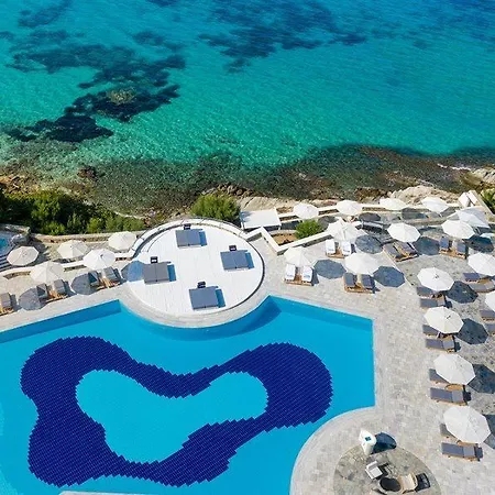 Otel Mykonos Grand &