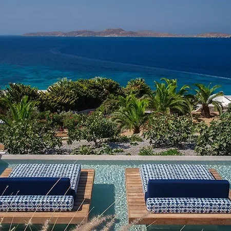 Mykonos Grand & Otel