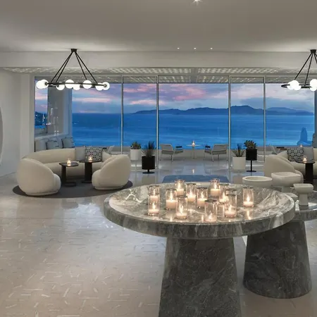 호텔 Mykonos Grand &