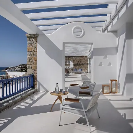 호텔 Mykonos Grand &