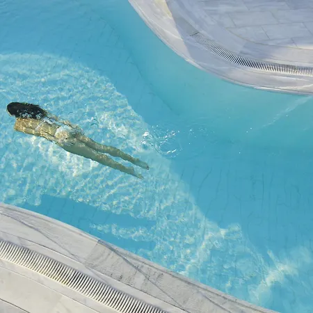 Mykonos Grand & 호텔 Agios Ioannis Diakoftis