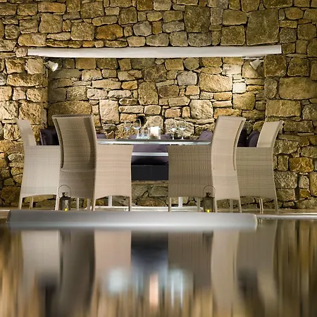 Otel Mykonos Grand &