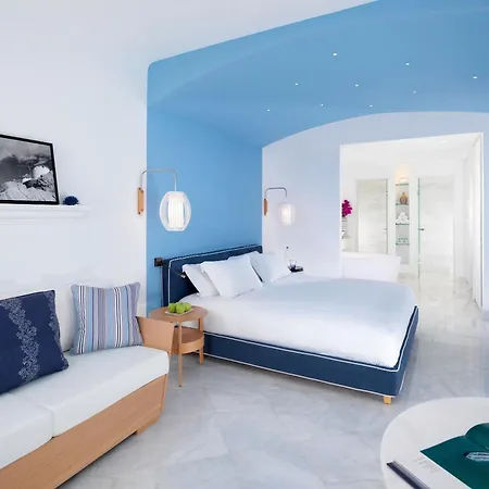 Otel Mykonos Grand &