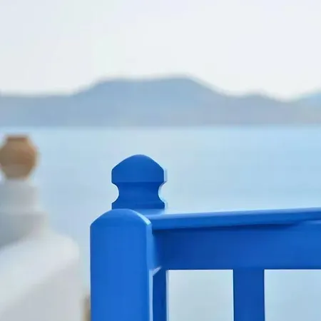 Mykonos Grand & Otel Agios Ioannis Diakoftis