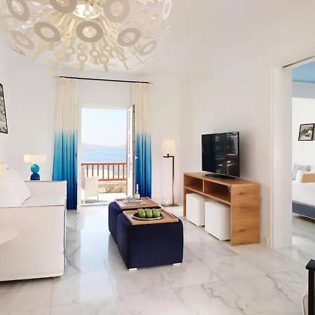 Otel Mykonos Grand &