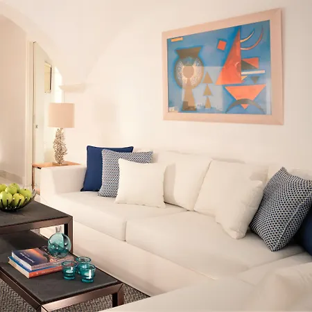 Mykonos Grand & 5* Agios Ioannis Diakoftis