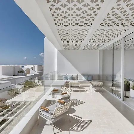 Mykonos Grand & Agios Ioannis Diakoftis