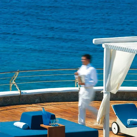 Otel Mykonos Grand & Agios Ioannis Diakoftis