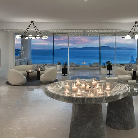 Otel Mykonos Grand & Agios Ioannis Diakoftis