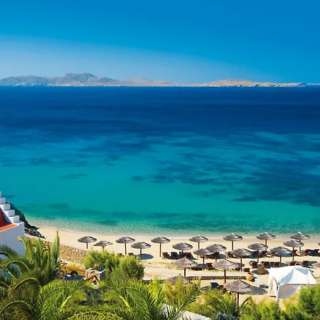 Otel Mykonos Grand & Agios Ioannis Diakoftis