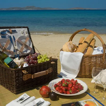 Mykonos Grand & 5* Agios Ioannis Diakoftis