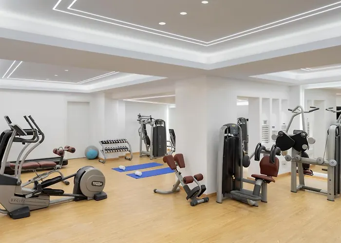 Mykonos Grand & Ξενοδοχείο