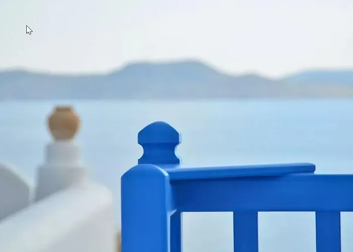 Mykonos Grand & Ξενοδοχείο Agios Ioannis Diakoftis