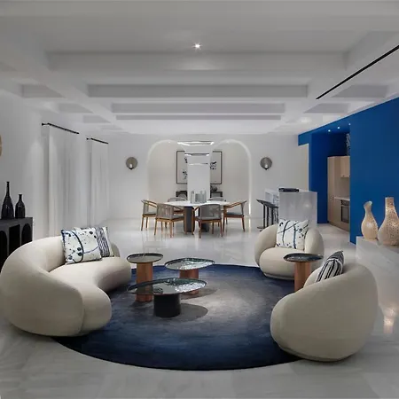 Mykonos Grand & Hotel