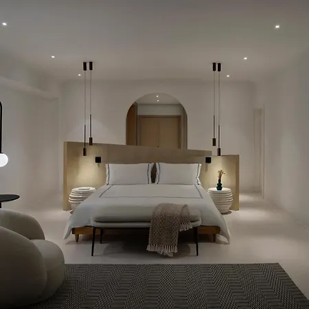 Mykonos Grand Hotel&resort 5* Agios Ioannis Diakoftis