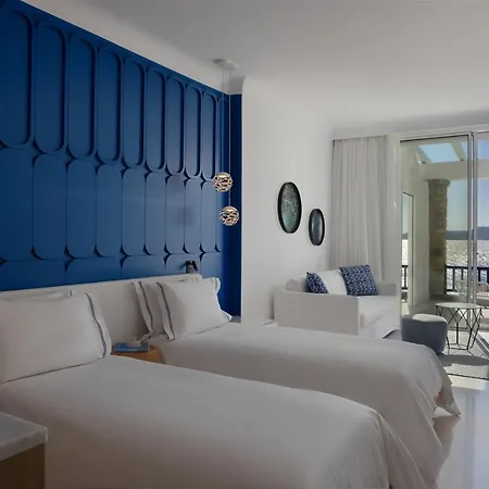 Otel Mykonos Grand &